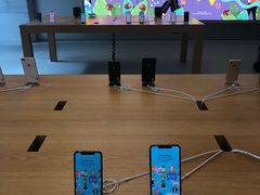 -Apple 零售店(Causeway Bay)