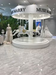 -MuseMarry婚纱(前海嘉里中心店)