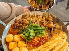 -小螺大作·螺蛳粉火锅(林和西店)