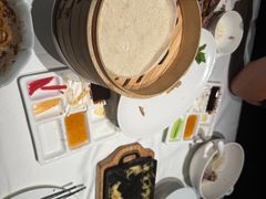 -四季民福烤鸭店(故宫店)