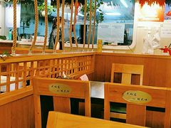 大堂-武松家(翠微百货大成路店)