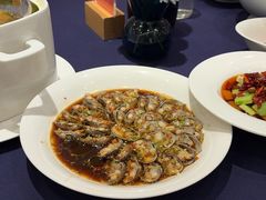 -百盛·鼎膳(中海财富中心)