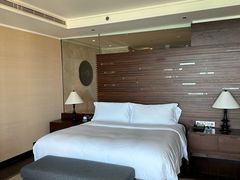 -海南清水湾莱佛士酒店