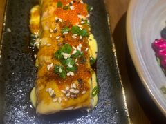 -山葵家·创意料理(万象汇店)