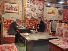 -粗粮人家·东北菜(洋桥店)