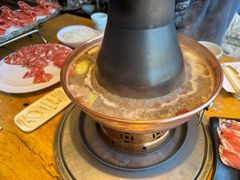 -额尔敦传统涮火锅·冰煮羊(铁东店)