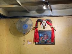 大堂-霄汉羊排(万松园一店)