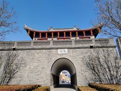 -即墨古城