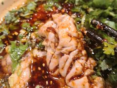 冒脑花-马路边边串串香(双井直营店)