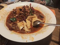 -那时新疆·若羌(经纬汇店)