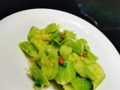 -富淳饭店(陆家嘴保利广场店)