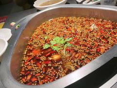 -味之绝·美蛙鱼头火锅(科巷店)