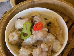 -潮府馆·非遗潮州菜·港式点心(世纪公园店)