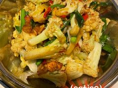 -周大厨辣椒炒肉(淮安万达店)