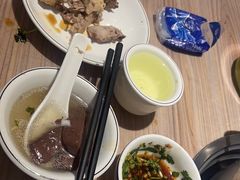 -探窝·竹笙椰子鸡(杨箕店)