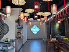 -巢湖名吃·东关老鹅汤(江南风情街店)
