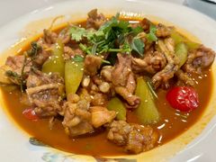 -富临轩私房菜(集庆门大街店)
