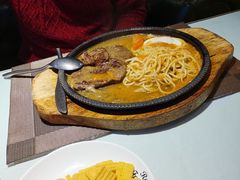 菲力牛排-红屋牛排(闽江路店)