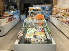 -麦西尔手工烘焙坊(汇新路店)