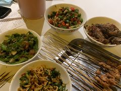 -老长沙龙虾馆·聚会餐厅(白石洲店)