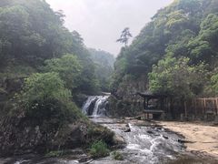 -五泄景区