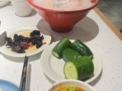 -左庭右院鲜牛肉火锅(苏州园区永旺店)