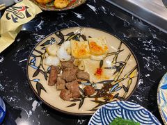 -大成铁板烧•板前(复古餐厅石老人店)