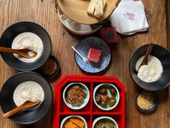 -上席擂茶·新中式青年茶馆(古城店)