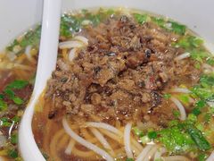 -湘人龙记老长沙米粉(鸟巢店)
