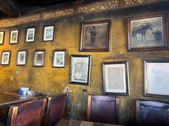 -玛吉阿米·餐吧