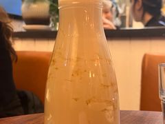 黑糖珍珠乌龙奶茶-Me&Joe意大利面·珍珠奶茶(鲁班路店)