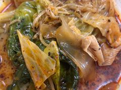 -嘉州鲜知味钵钵鸡(奎星楼店)