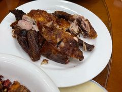 -郭林家常菜(洋桥店)