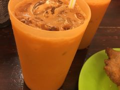 -大利来记餐厅