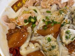 -荔林食店(西华路店)