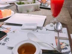 -大渔铁板烧(花园道店)