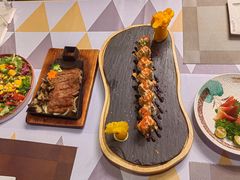 -将太无二·北美传奇寿司(瑞士公寓店)