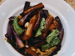 酱香茄子-大鸭梨(天通西苑店)