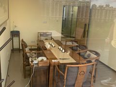 -小茶闲舍·观景商务茶馆(广州塔店)