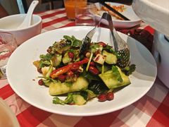 -西贝(无锡万象城店)