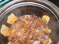 -地主大院铁锅炖(创业街店)