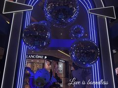 -天河城购物中心