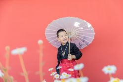 -DORA kids 朵拉儿童摄影花园店