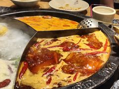 -蜀大侠火锅(四川北路店)