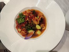 -聚鑫阁江浙菜·非遗传承技艺(闵行交大店)