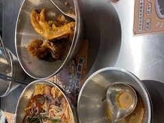 -小螺大作·螺蛳粉火锅(林和西店)