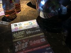 -好乐迪量贩KTV(春熙路香槟广场店)