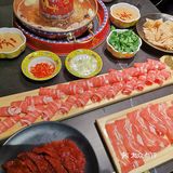 这个冬天！什么都比不上热气腾腾的羊肉涮锅！