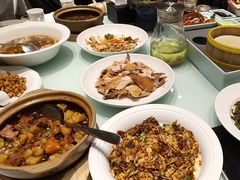 -紫光园·烤鸭·北京菜(团结湖店)