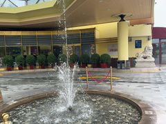 -北京建国饭店